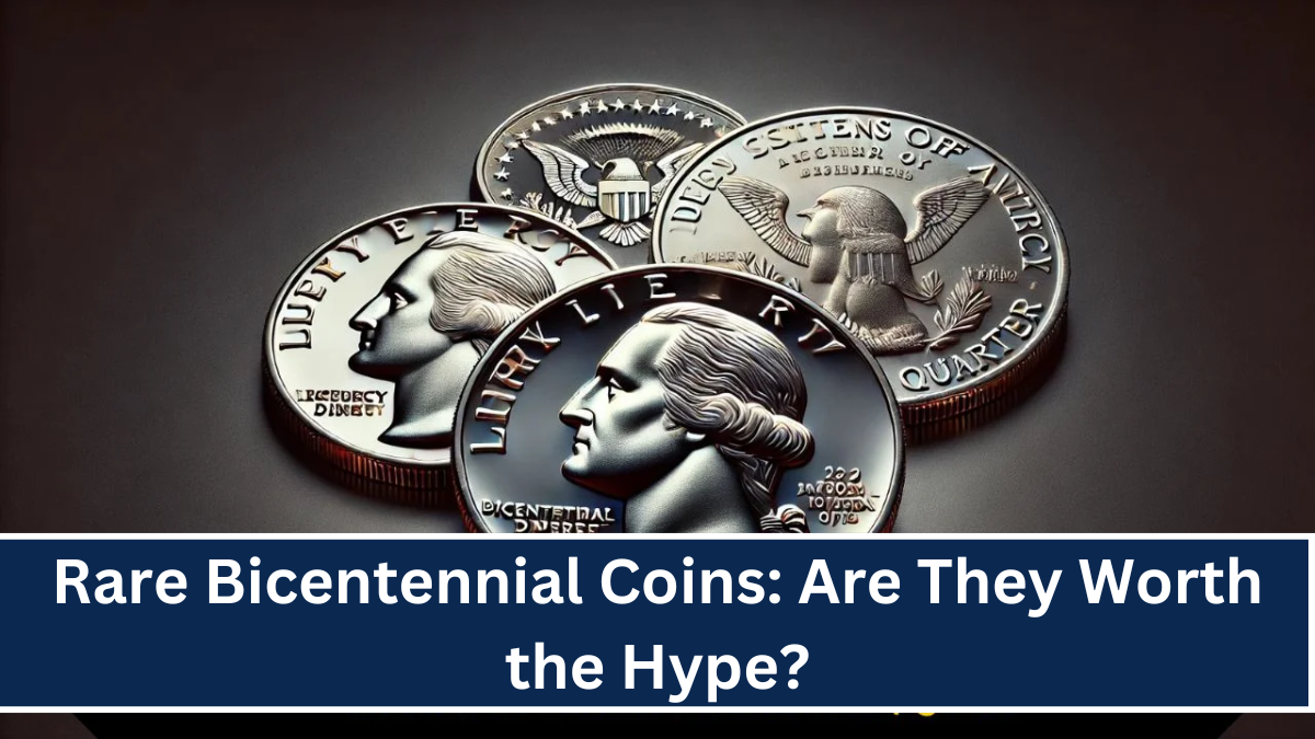 Rare Bicentennial Coins Are They Worth The Hype Sfm